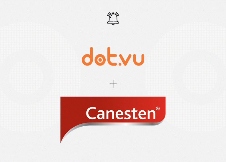 Canesten Chooses Dot Vu To Create Interactive Content News Dot Vu