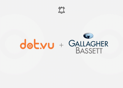 Gallagher Bassett has decided to create Interactive Content with Dot.vu 