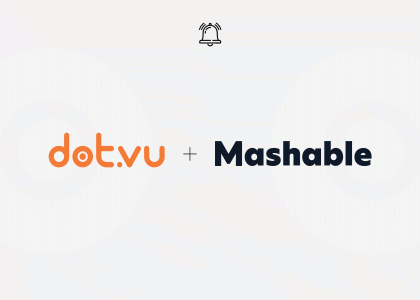 Dot.vu acquires New Client-Mashable