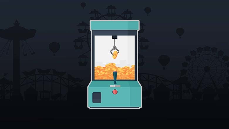 The Claw Machine with Referral template is ideal for all industries and allows you to generate leads, reward you customers and grow your email list.