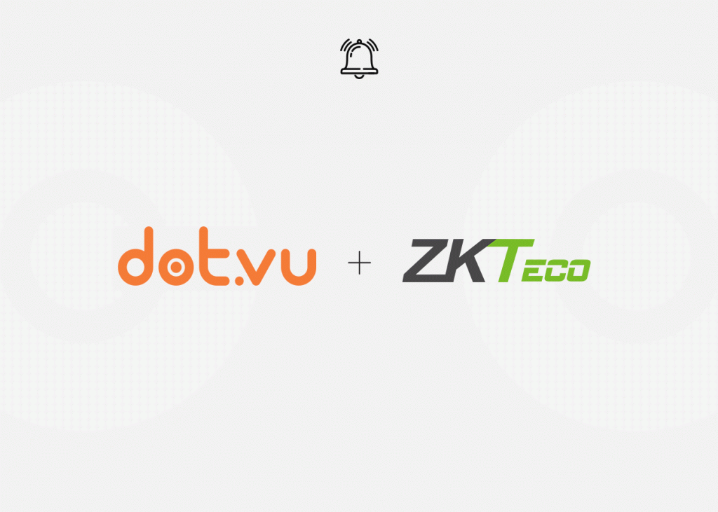 ZKTeco gets started with Interactive Content