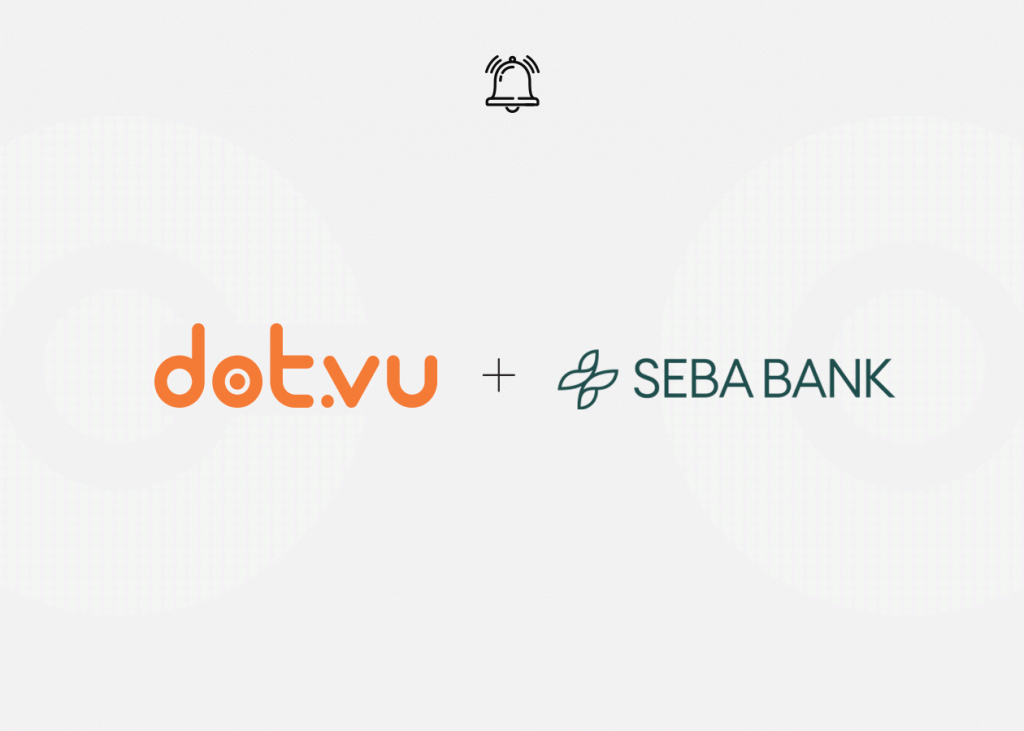 New client announcement: Seba Bank AG