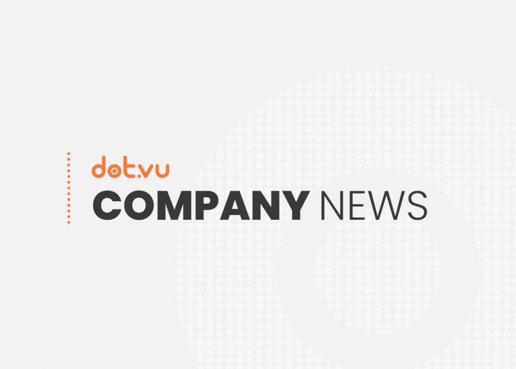 Dot.vu company news: Interactive Content has never been more accessible