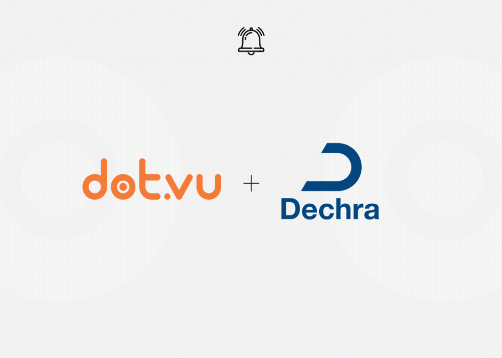 New Client Announcement: Dechra | News | Dot.vu