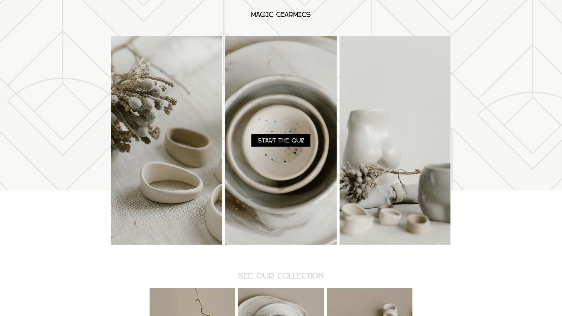 Interactive Video Quiz Template | News | Dot.vu