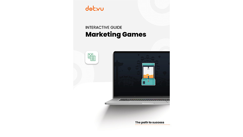 Interactive Guide on creating Marketing Games step-by-step