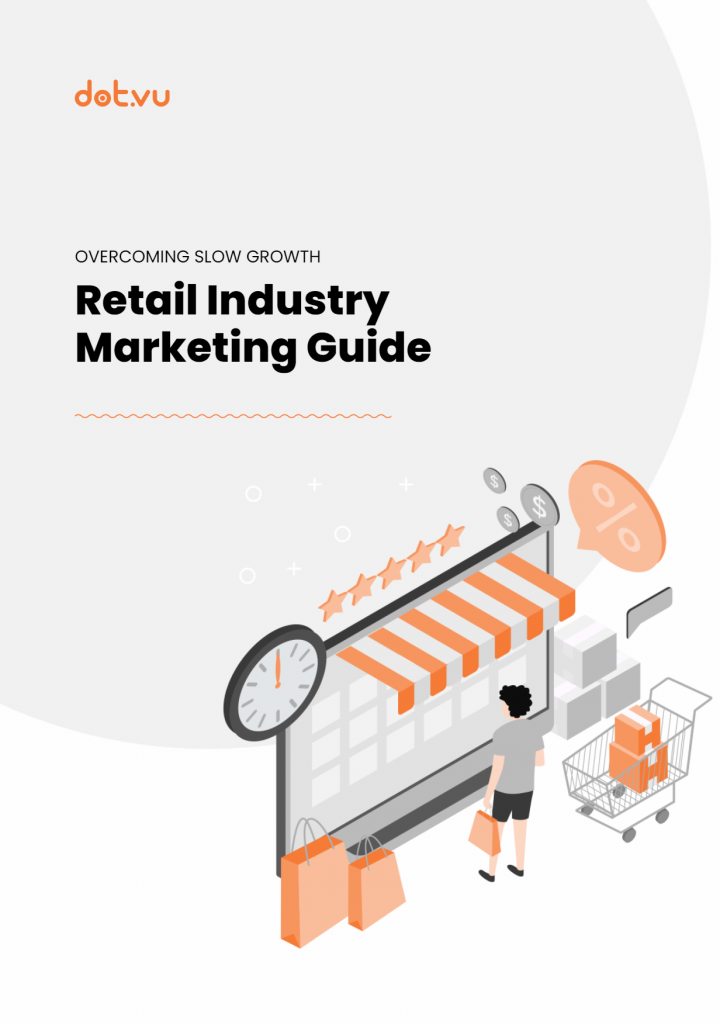 retail industry guide by dot.vu