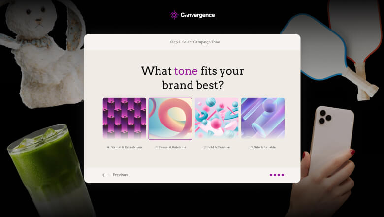 Campaign Solution Builder Template