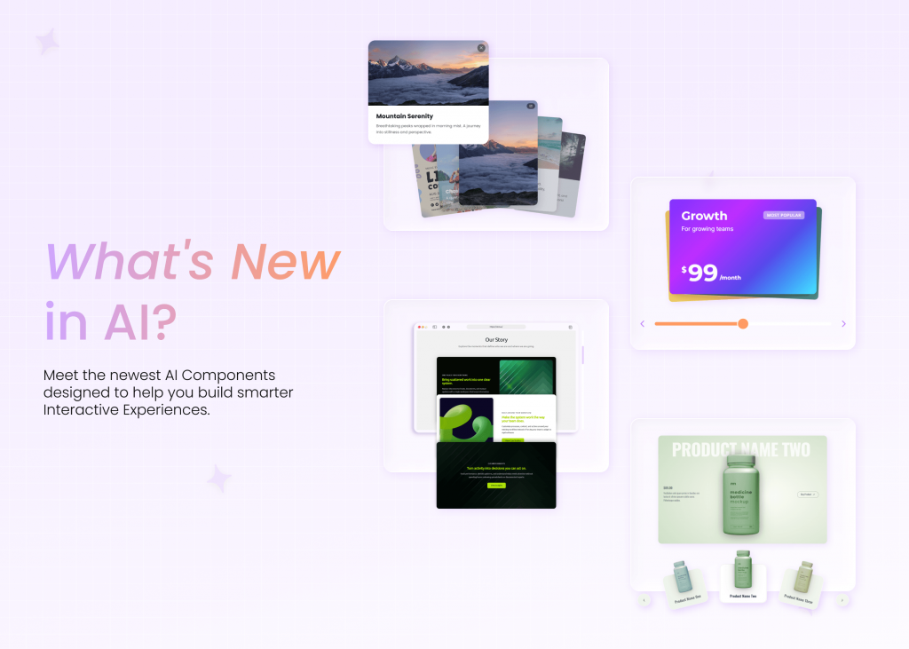 What’s New in AI September AI Spotlight